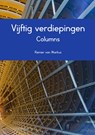 Vijftig verdiepingen - Reinier van Markus - 9789402139365