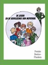 De zeven en de verrijzenis van Mordival - Femke Beeloo-Planken - 9789402139976