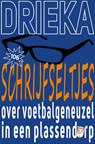 Drieka - Kees Andriessen - 9789402140088