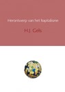 Herontwerp van het kapitalisme - H.J. Gels - 9789402143140