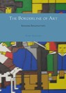 The borderline of art - André Schreuder - 9789402143188