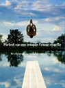 Portret van een croupier Franse roulette - Maurice de van der Schueren - 9789402143959