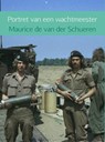 Portret van een wachtmeester - Maurice de van der Schueren - 9789402143966
