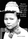 Borneo (Malaysia) - P.A.J. Coelewij - 9789402144710