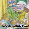 Let's play a little tune! - Pepijn de Jonge - 9789402146295