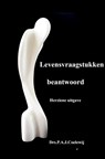 Levensvraagstukken beantwoord - P.A.J. Coelewij - 9789402147148