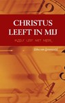 Christus leeft in mij - Elihu van Groeneveld - 9789402147834