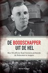 De boodschapper uit de hel - Kevin Prenger - 9789402148619