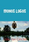 Monos logos - Eddy van Ginckel - 9789402148848