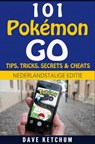 101 Pokémon GO - Dave Ketchum - 9789402153644