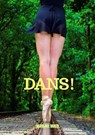 Dans! - Marijke Maes - 9789402158892