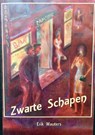 Zwarte schapen - Erik Wauters - 9789402160925