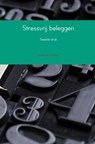 Stressvrij beleggen - Lieuwe Jan Eilander - 9789402166354