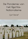 De Pandemie van het Rechts-Nationalisme - Carl Denef - 9789402166507
