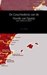 De geschiedenis van de Ronde van Spanje - H.V. Anderz - 9789402167283