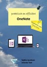 OneNote praktisch en efficiënt - Saskia Jacobsen ; Jolanda Toet - 9789402167504