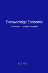 Evenwichtige economie - H.J. Gels - 9789402168372