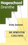 De sprinter columns - Irene Janssen - 9789402169003