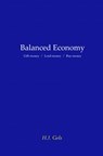 Balanced Economy - H.J. Gels - 9789402170955