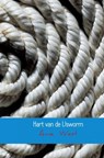 Hart van de IJsworm - Anne West - 9789402171518