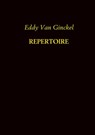 Repertoire - Eddy Van Ginckel - 9789402175585