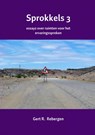 Sprokkels 3 - Gert R. Rebergen - 9789402178500