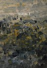 ASFALT - Quinten De Coene - 9789402182088