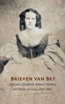 Brieven van Bet - Herbert Verhey - 9789402182378