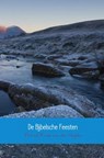 De Bijbelsche Feesten - Patrick Frank Van der Heijden - 9789402184150