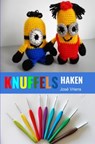 Knuffels haken - José Vriens - 9789402185195