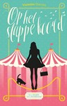 Op het slappe koord - Vanessa Gerrits - 9789402185553