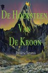 De Hoeksteen van De Kroon - Frédéric Yaramis - 9789402186291
