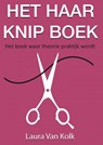 Het haarknip boek - Laura Van Kolk - 9789402188059