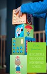 HET KLAVERTJE VIER VOOR DE HEDENDAAGSE SCHOOL - Pieter Busschaert - 9789402189490
