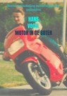 Motor in de boter - Hans Vogel - 9789402192995