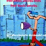 het allerslechste dichbundel ooit - Paul Dunki Jacobs alias Paul Dunki Jacobs - 9789402194623