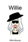 Willie - Willie Moonen - 9789402196306