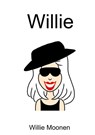 Willie - Willie Moonen - 9789402196337