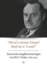 Zeeuwsche Jeugdherinneringen van M.G. Verhey - Herbert Verhey - 9789402198393
