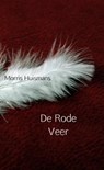 De Rode Veer - Morris Huismans - 9789402199796