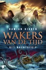 Het nachtschip - Damian Dibben - 9789402300079