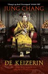 De keizerin - Jung Chang - 9789402300758