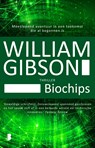 Biochips - William Gibson - 9789402301007
