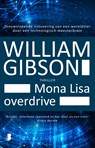 Mona Lisa overdrive - William Gibson - 9789402301014