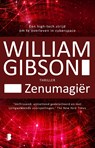 Zenumagier - William Gibson - 9789402301021