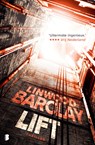 Lift - Linwood Barclay - 9789402301342