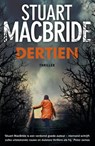 Dertien - Stuart MacBride - 9789402302554