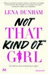 Not That Kind of Girl - Lena Dunham - 9789402302707