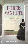 De reis van Ruth - Donald McCaig - 9789402302851