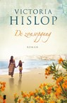 De zonsopgang - Victoria Hislop - 9789402303216